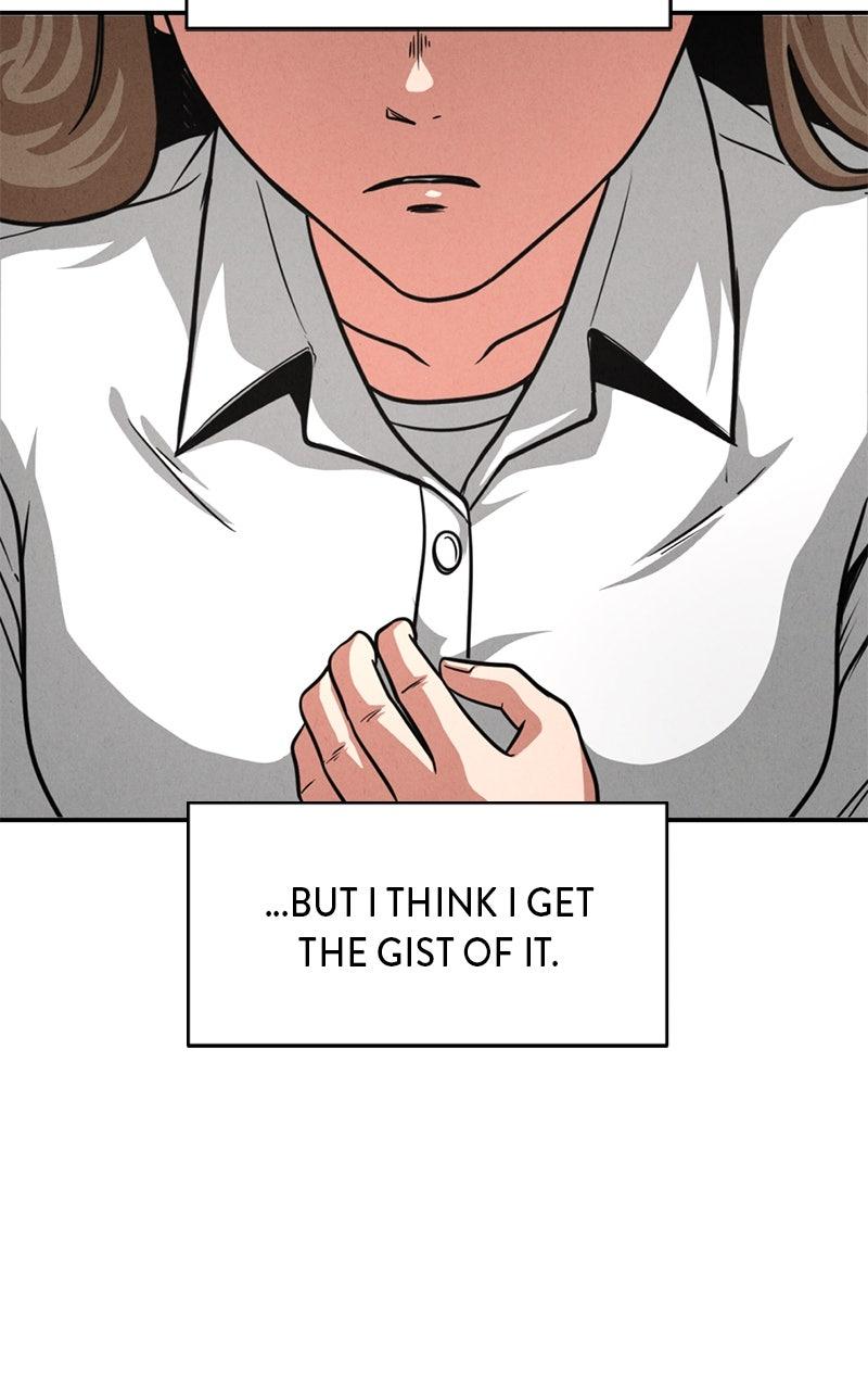 The Shell Chapter 22 - Page 56