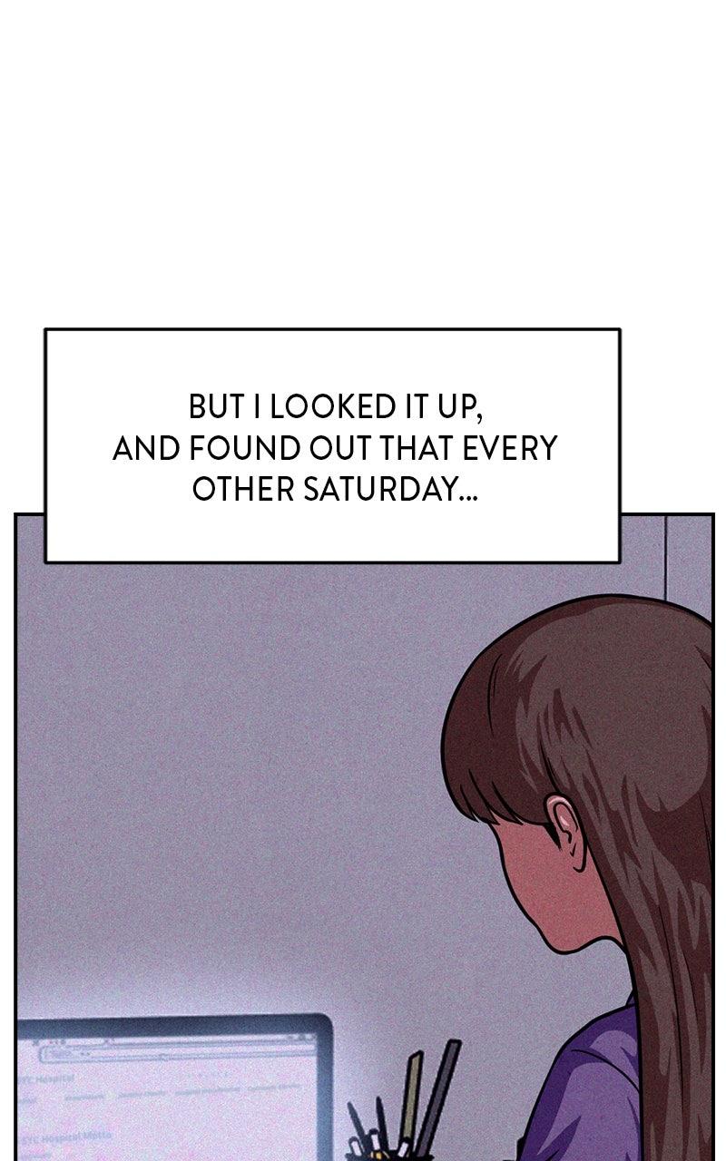 The Shell Chapter 22 - Page 61