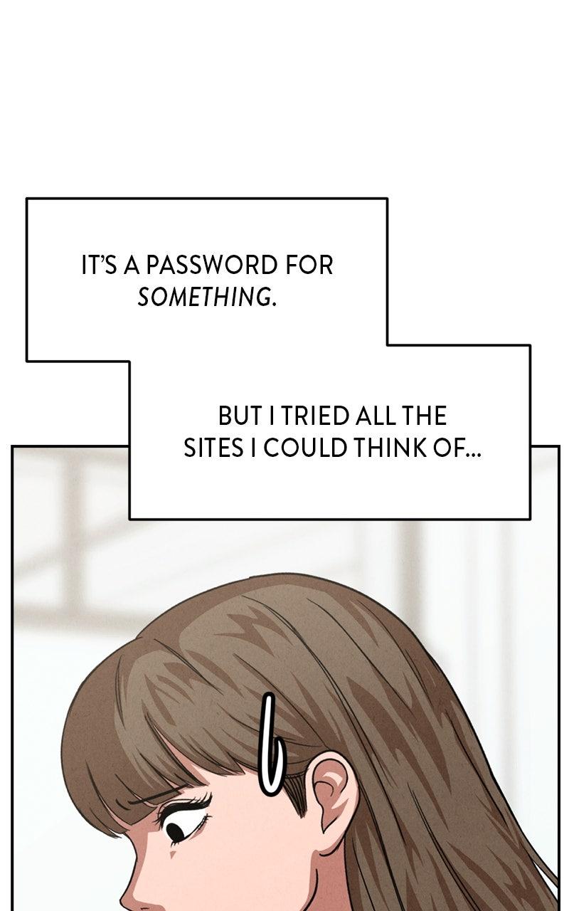 The Shell Chapter 22 - Page 65