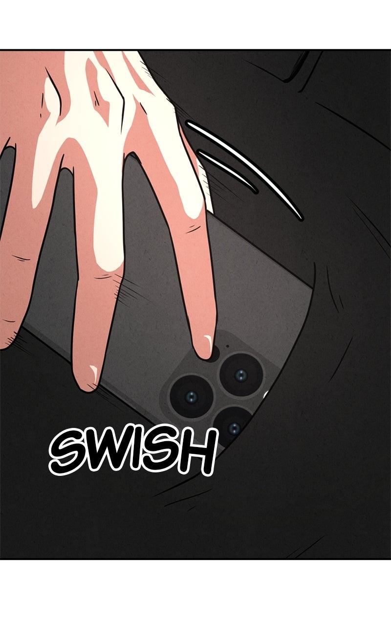 The Shell Chapter 22 - Page 70