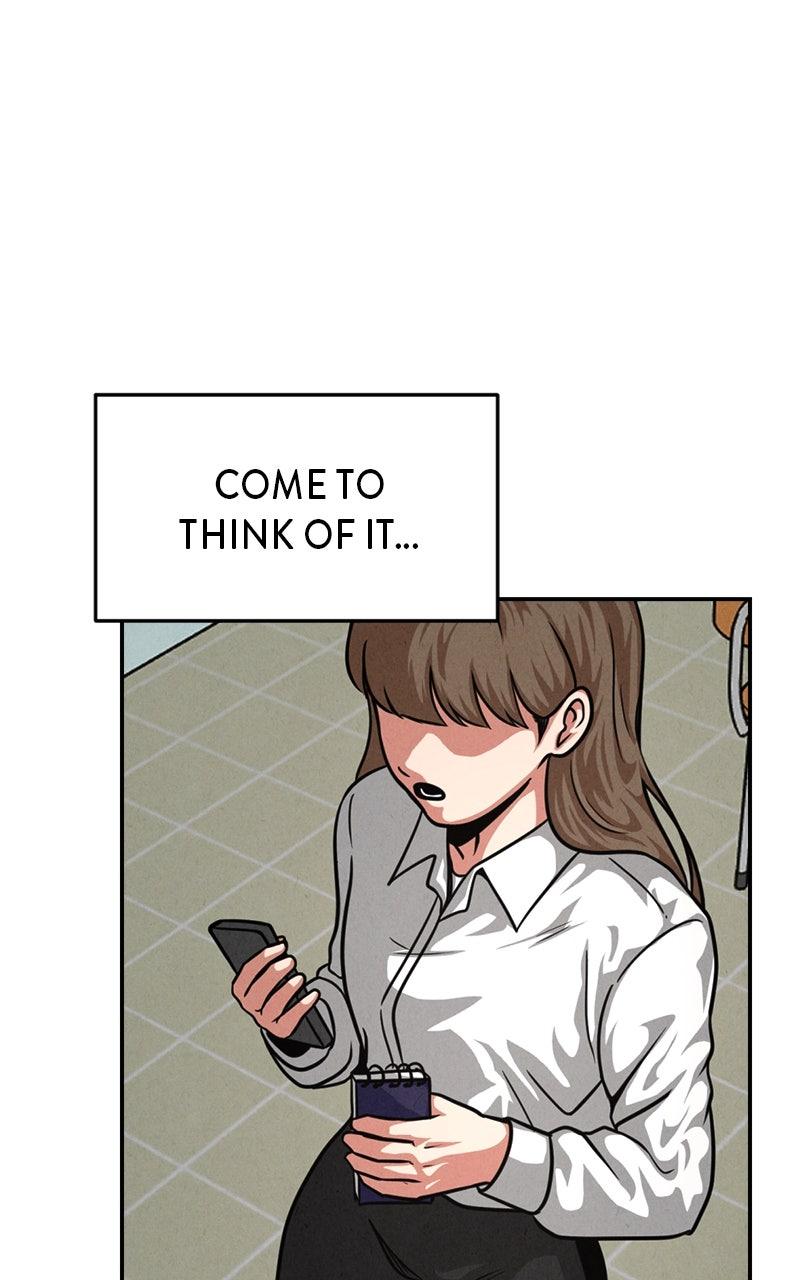 The Shell Chapter 22 - Page 71