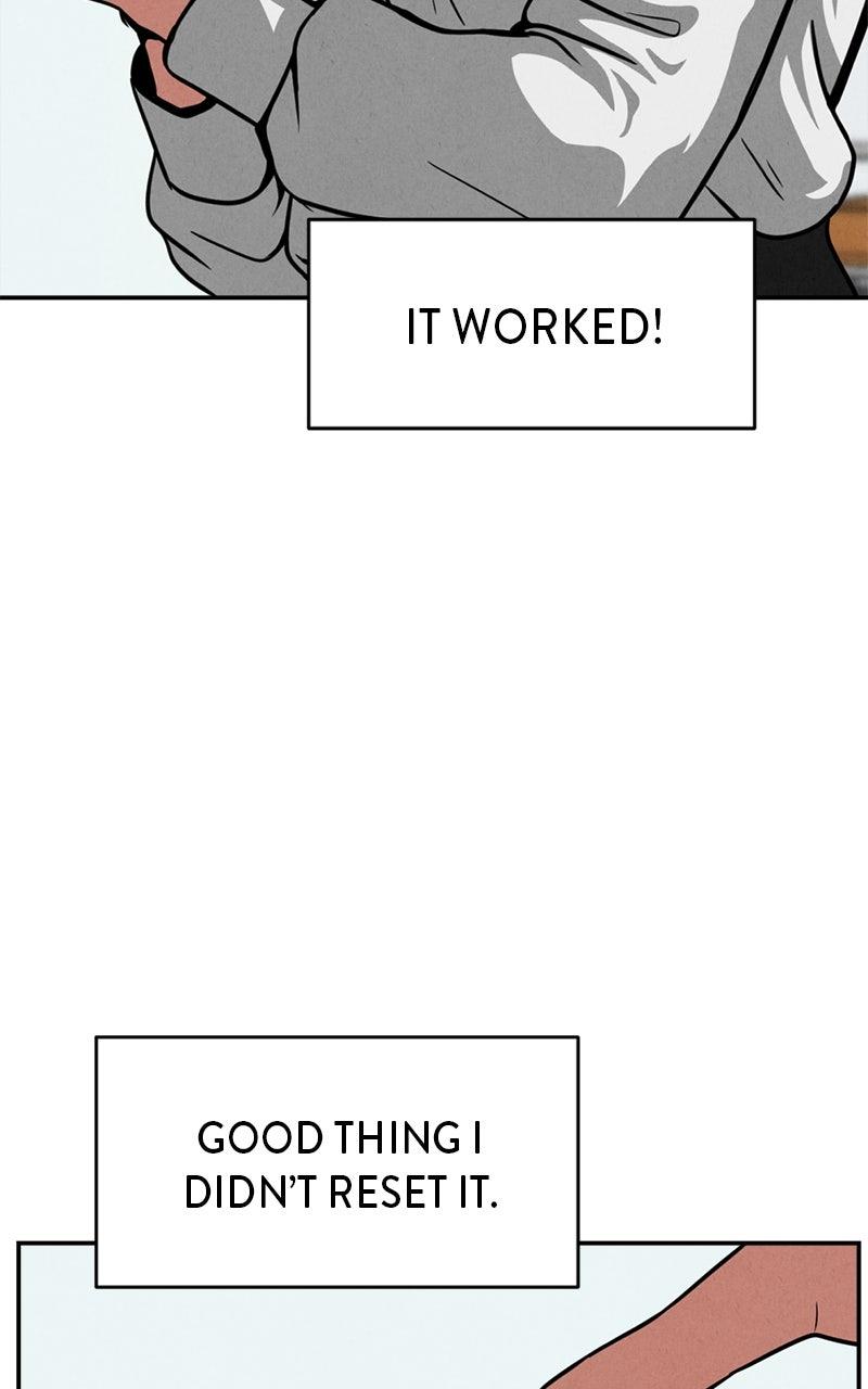 The Shell Chapter 22 - Page 75