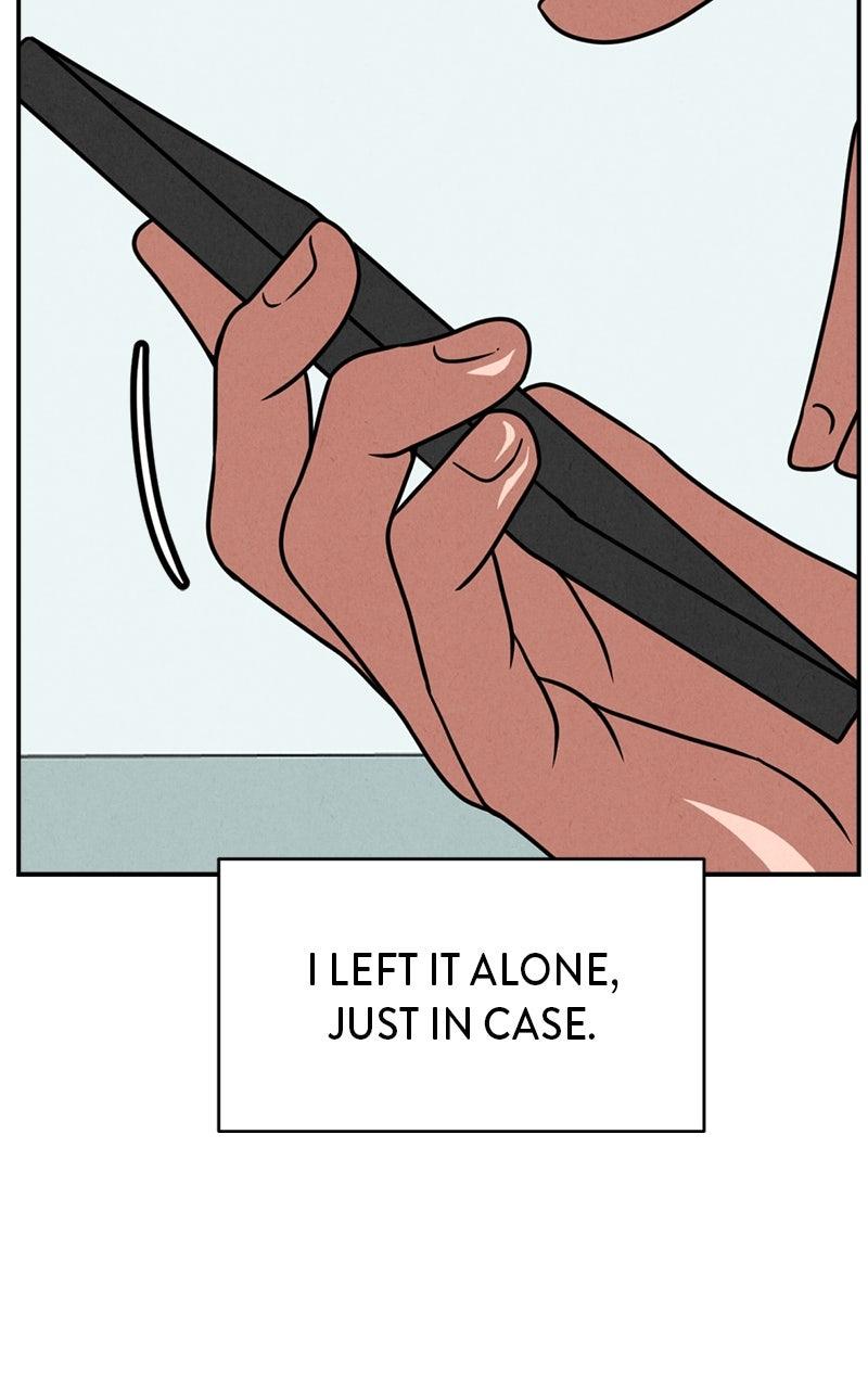 The Shell Chapter 22 - Page 76