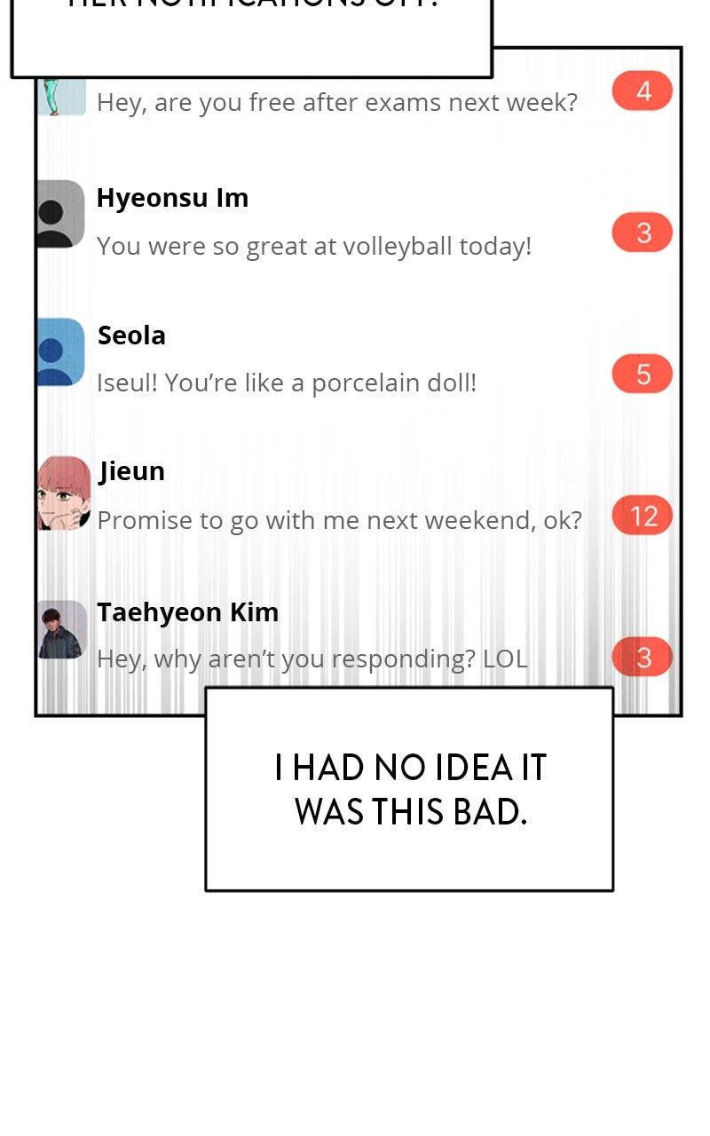 The Shell Chapter 22 - Page 80