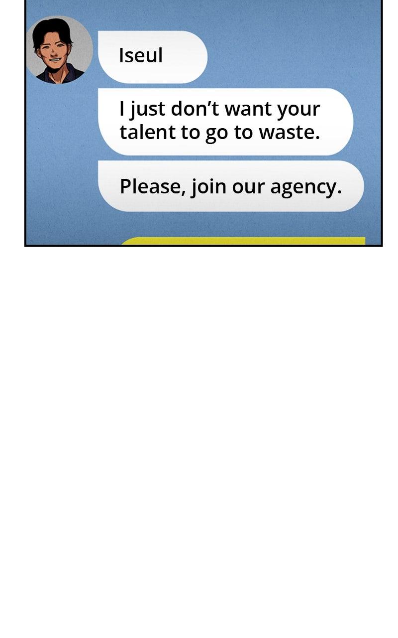 The Shell Chapter 22 - Page 85