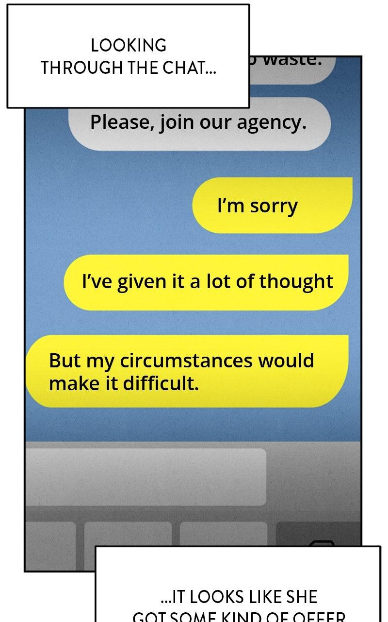 The Shell Chapter 22 - Page 86