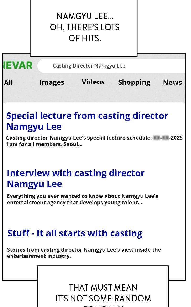 The Shell Chapter 22 - Page 89