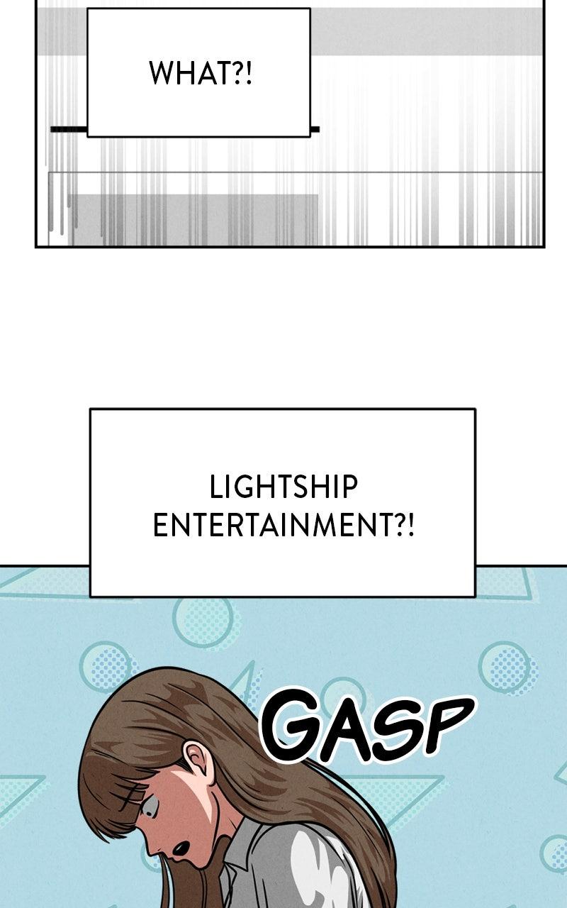 The Shell Chapter 22 - Page 91