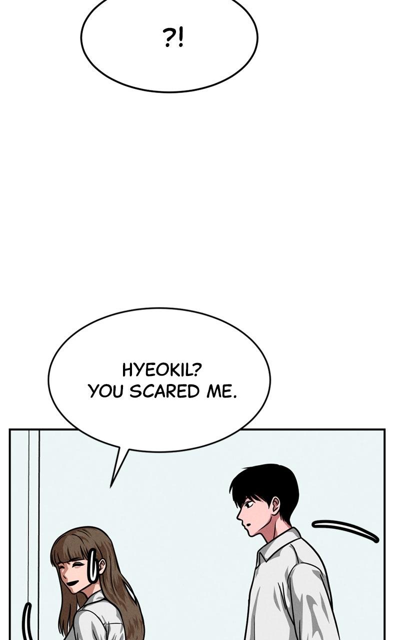 The Shell Chapter 22 - Page 108