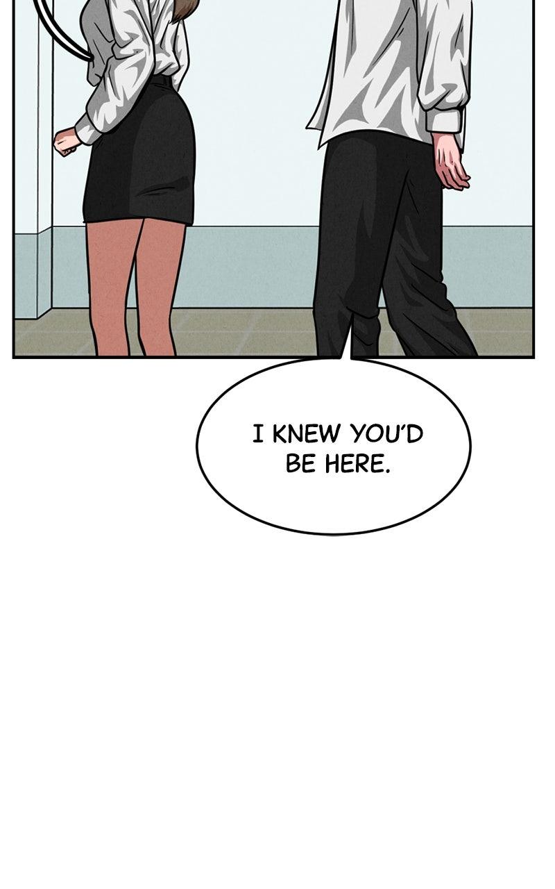 The Shell Chapter 22 - Page 109