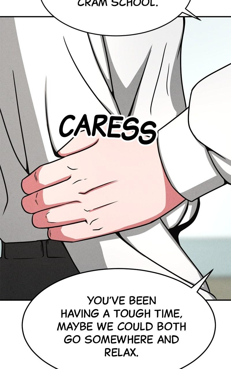 The Shell Chapter 22 - Page 114