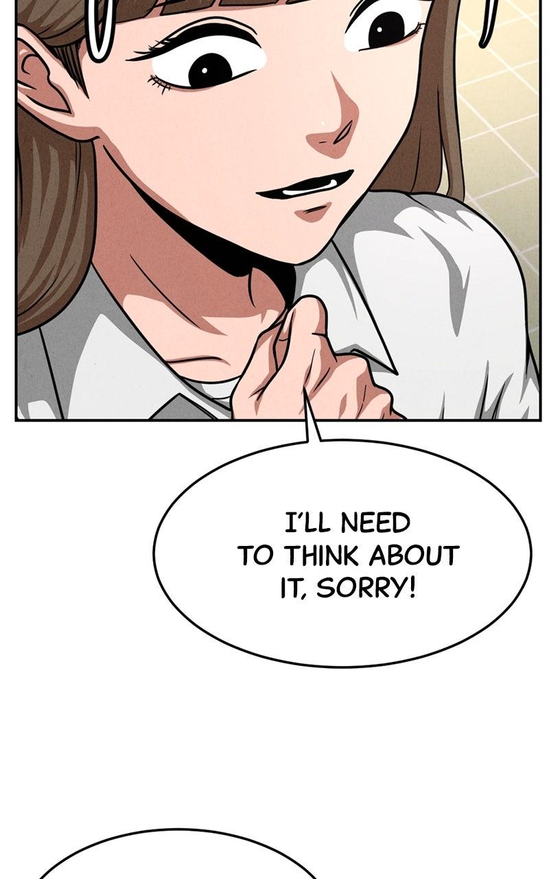 The Shell Chapter 23 - Page 6