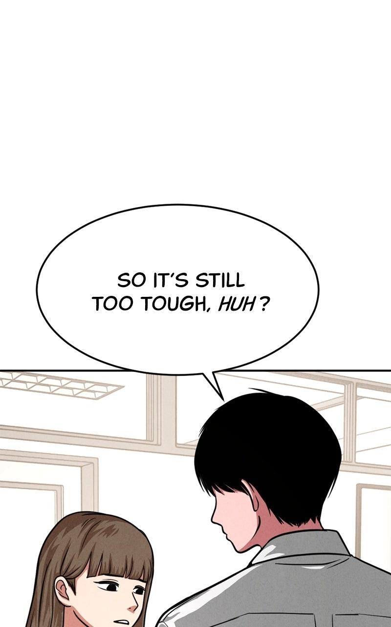 The Shell Chapter 23 - Page 8