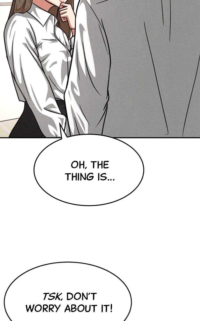 The Shell Chapter 23 - Page 9