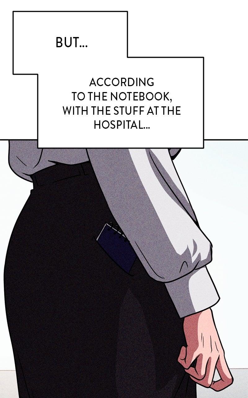 The Shell Chapter 23 - Page 16