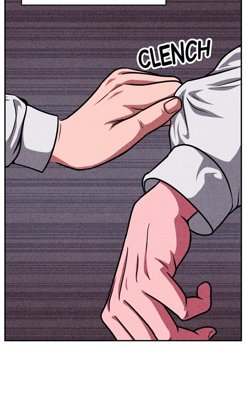 The Shell Chapter 23 - Page 18