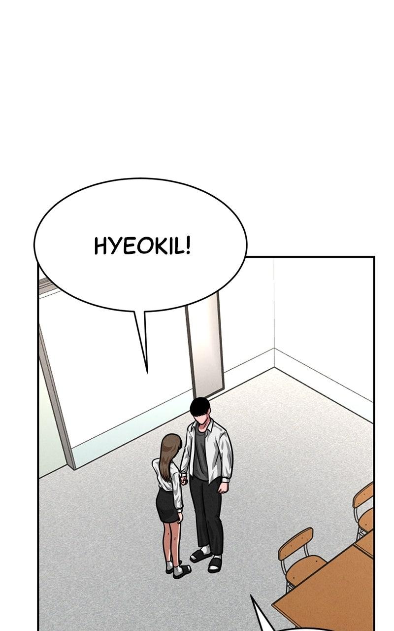 The Shell Chapter 23 - Page 19