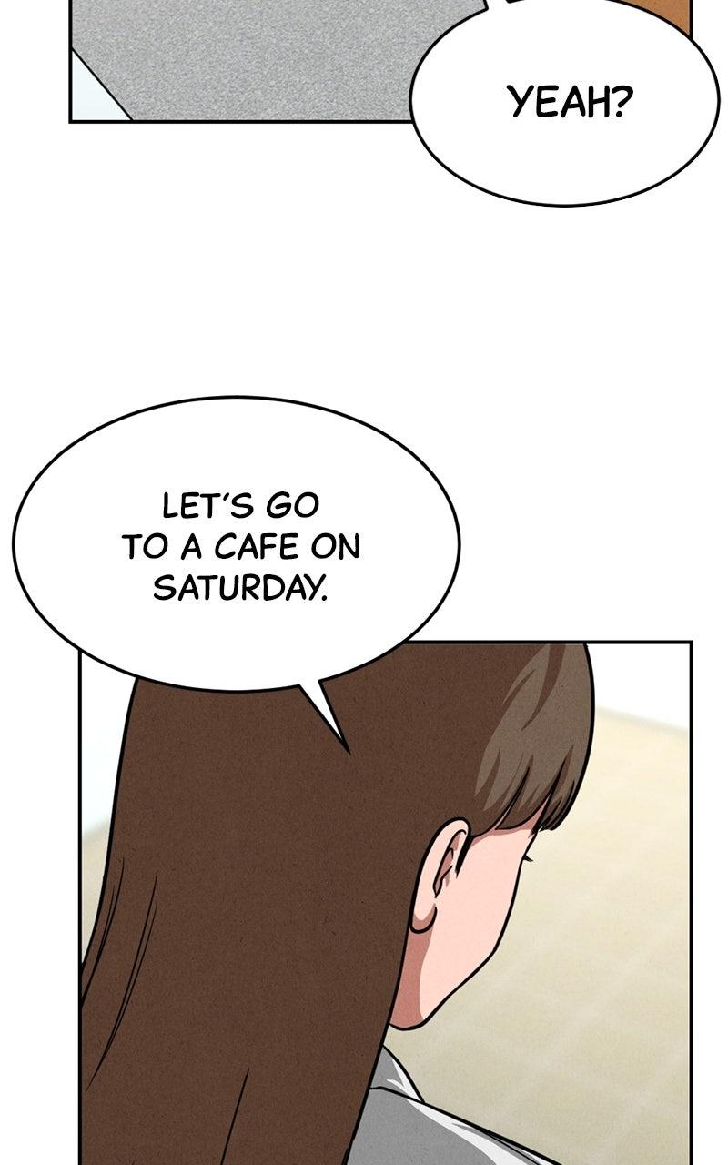 The Shell Chapter 23 - Page 20