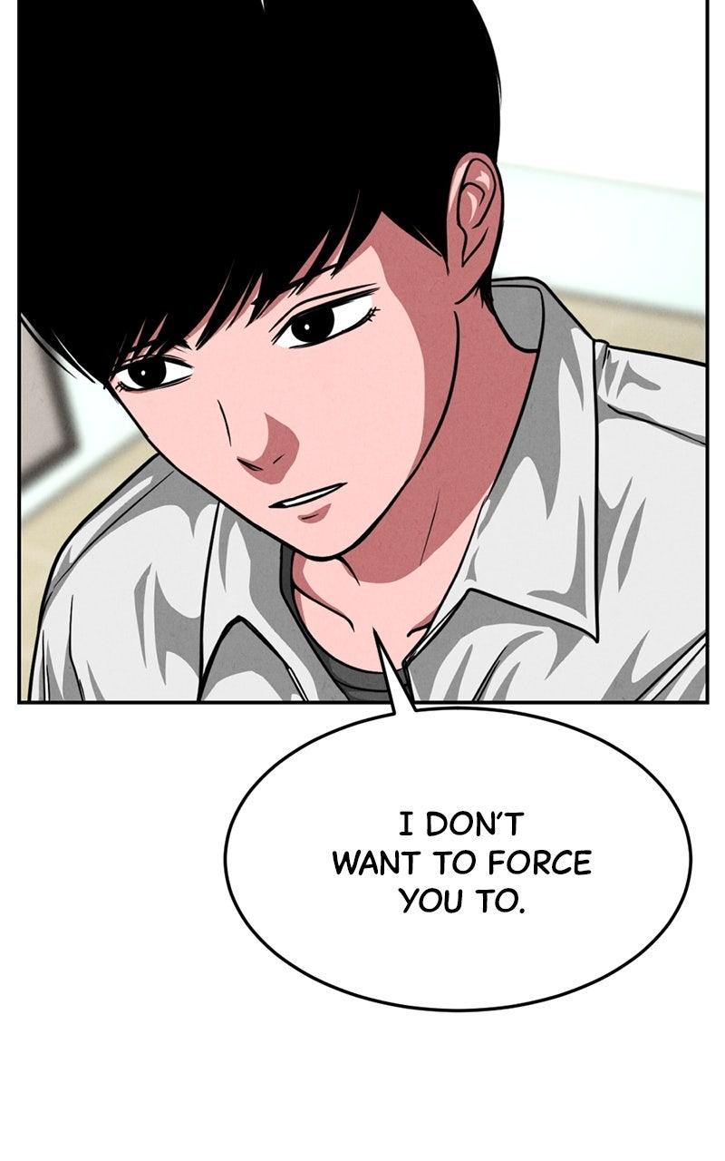 The Shell Chapter 23 - Page 22