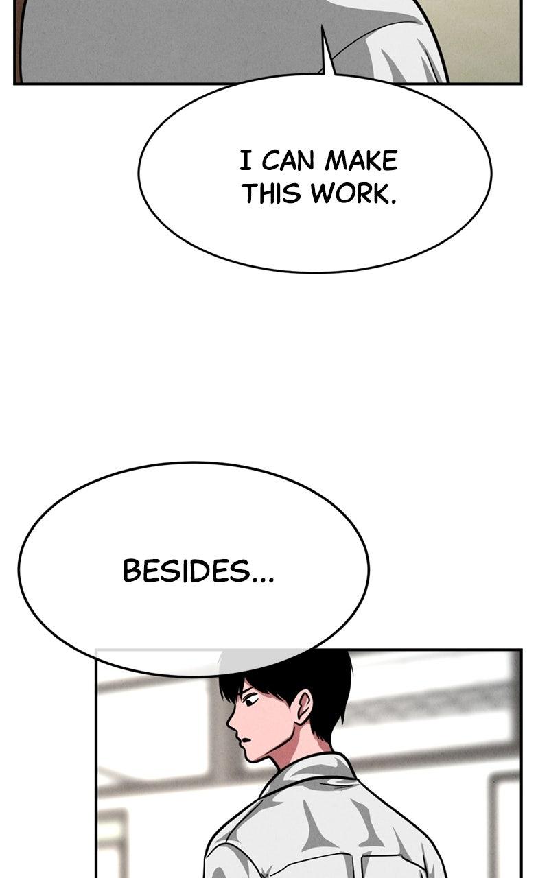 The Shell Chapter 23 - Page 24