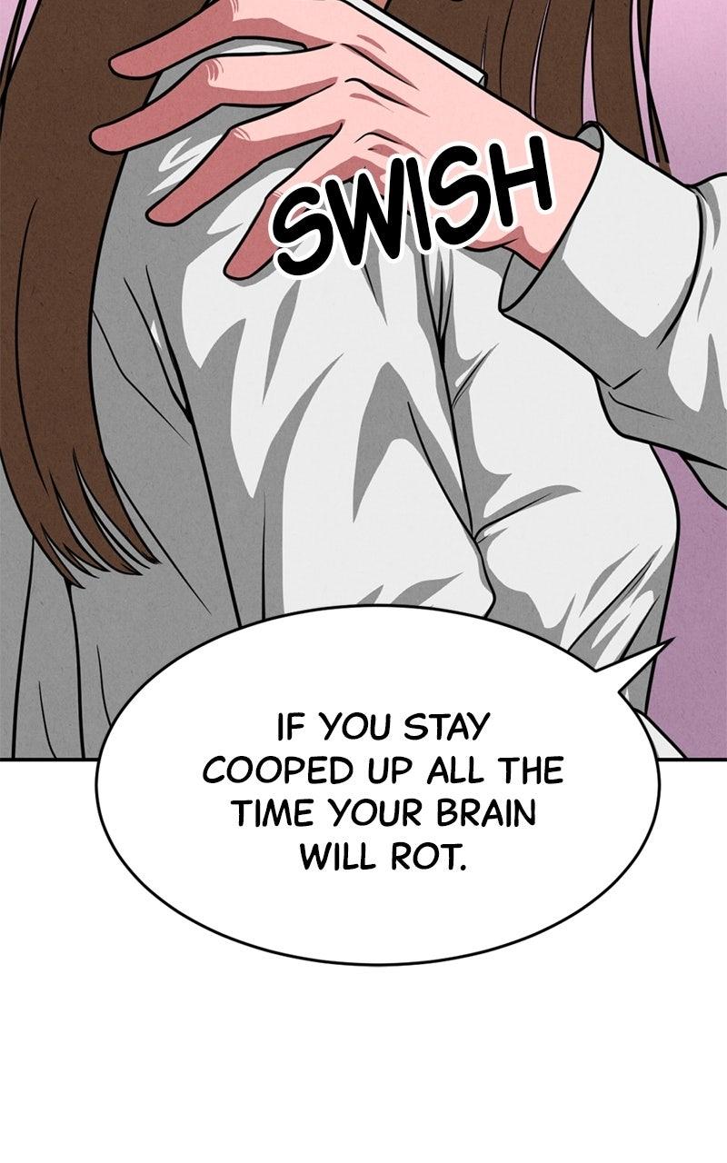 The Shell Chapter 23 - Page 28