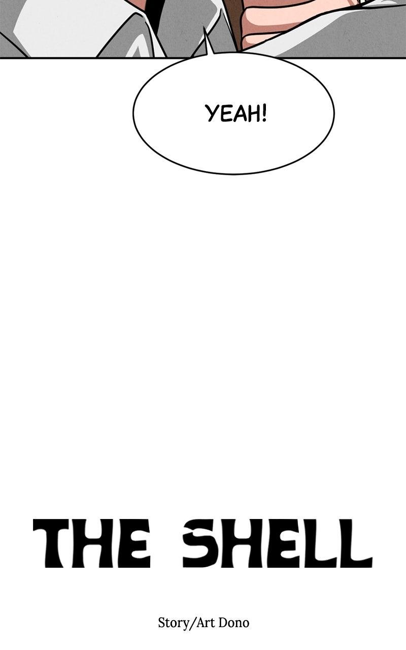 The Shell Chapter 23 - Page 30