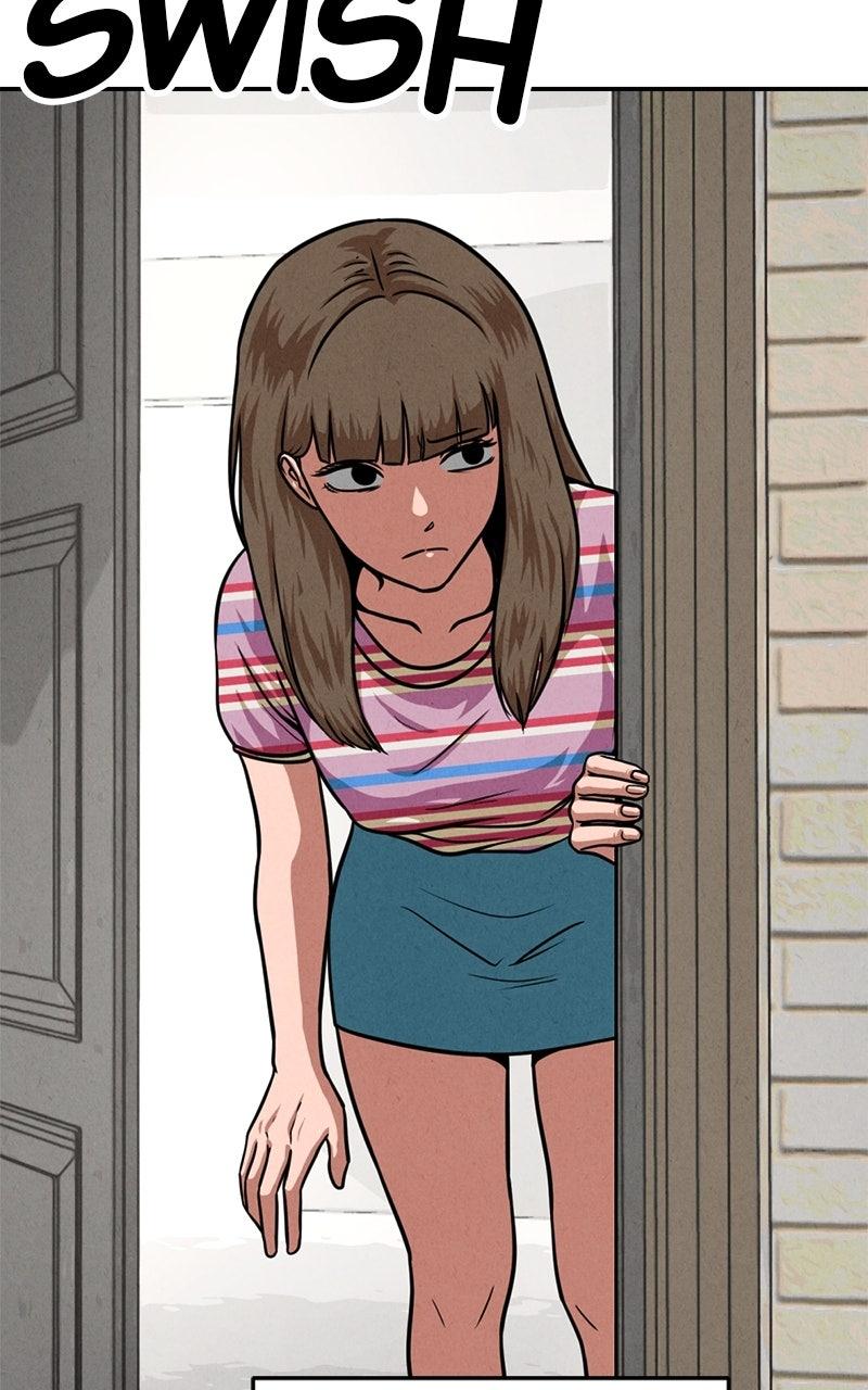 The Shell Chapter 23 - Page 35