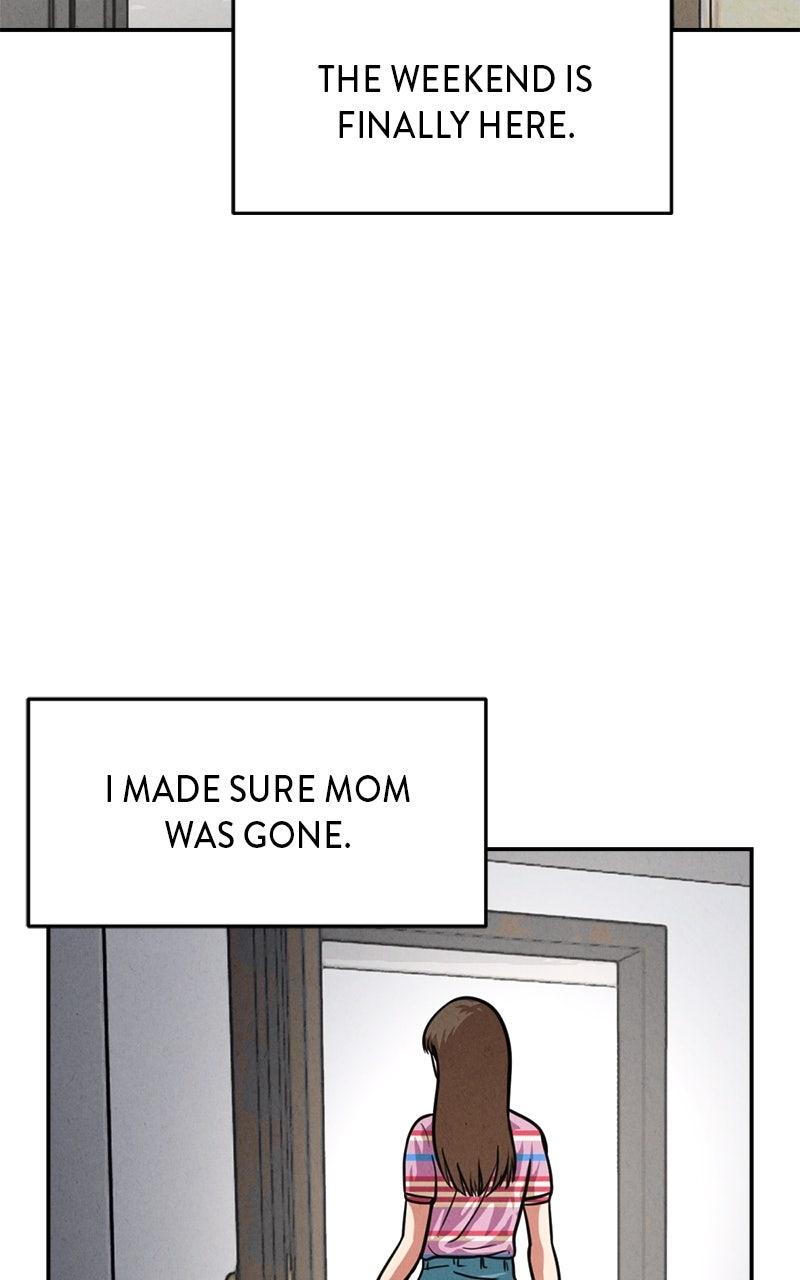 The Shell Chapter 23 - Page 36