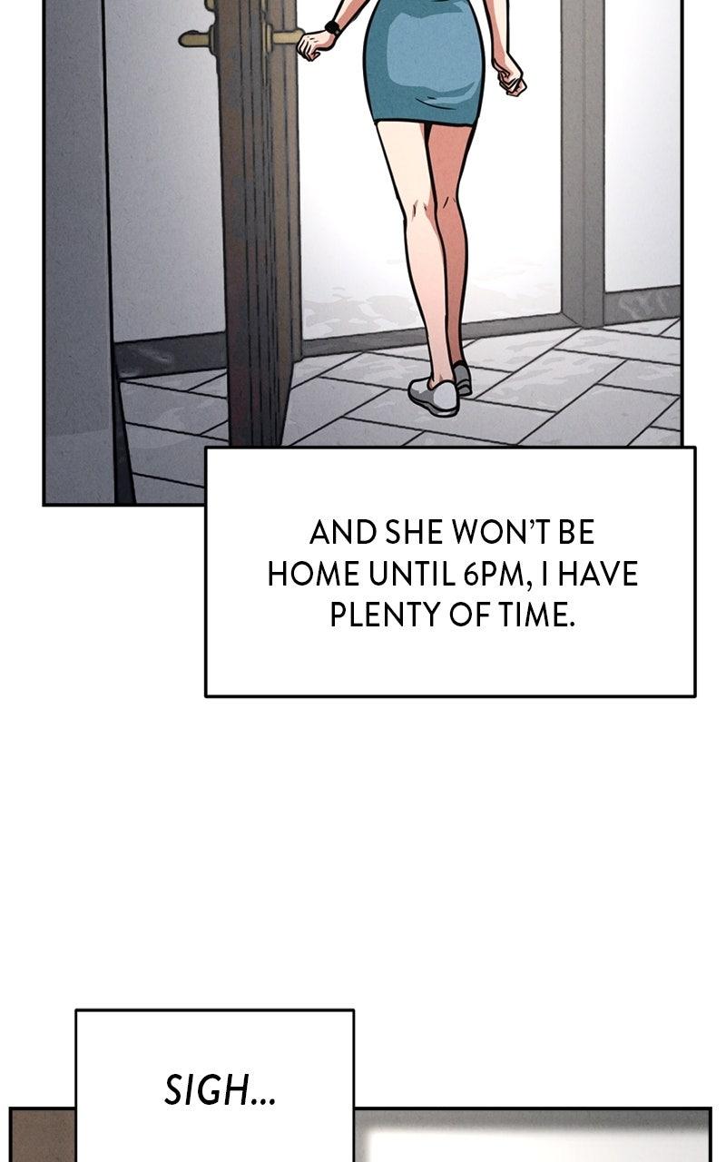 The Shell Chapter 23 - Page 37