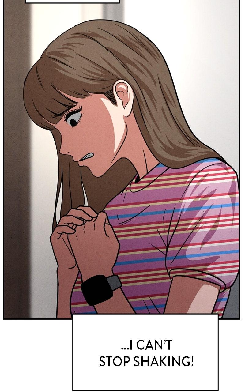 The Shell Chapter 23 - Page 38