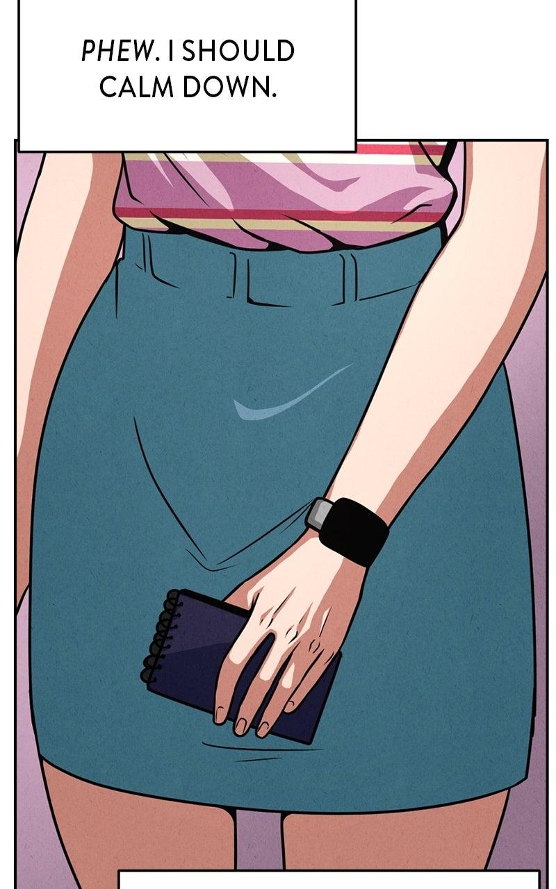 The Shell Chapter 23 - Page 41