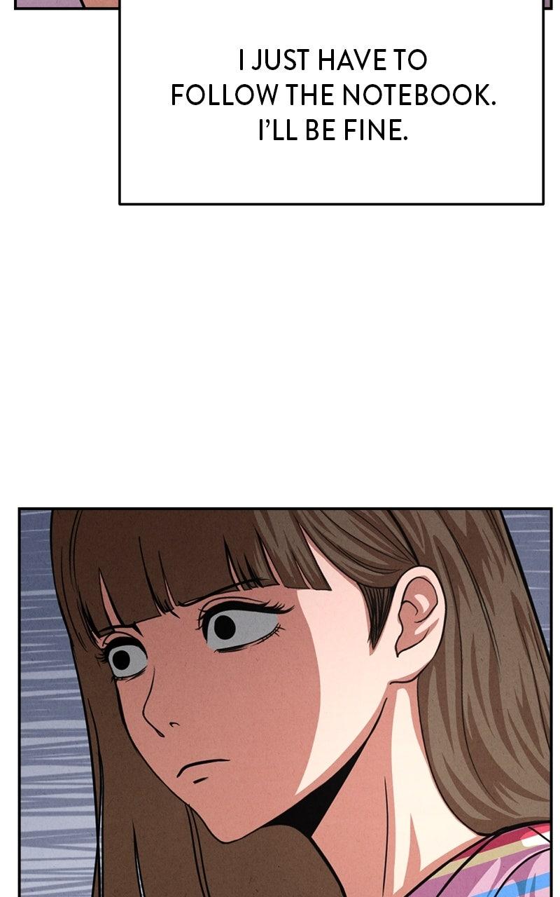 The Shell Chapter 23 - Page 42