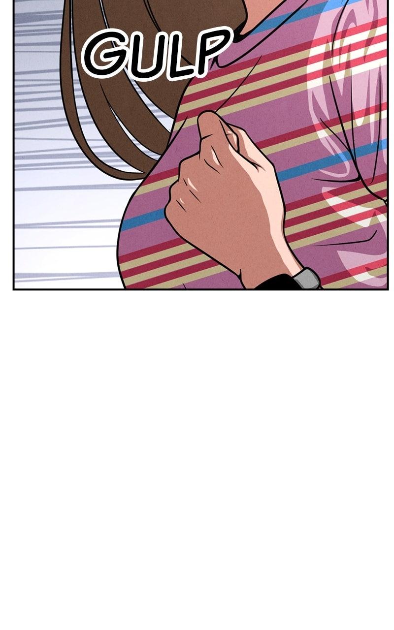 The Shell Chapter 23 - Page 43