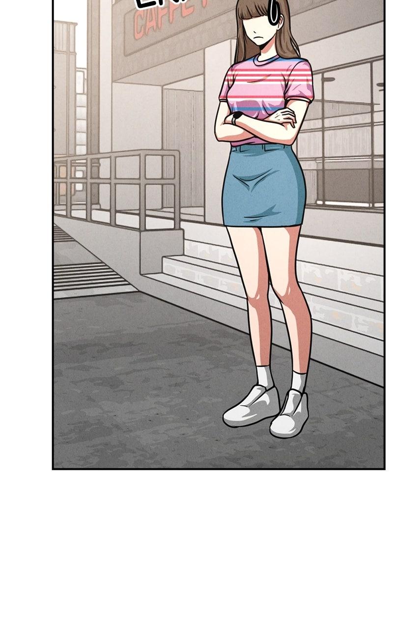 The Shell Chapter 23 - Page 47