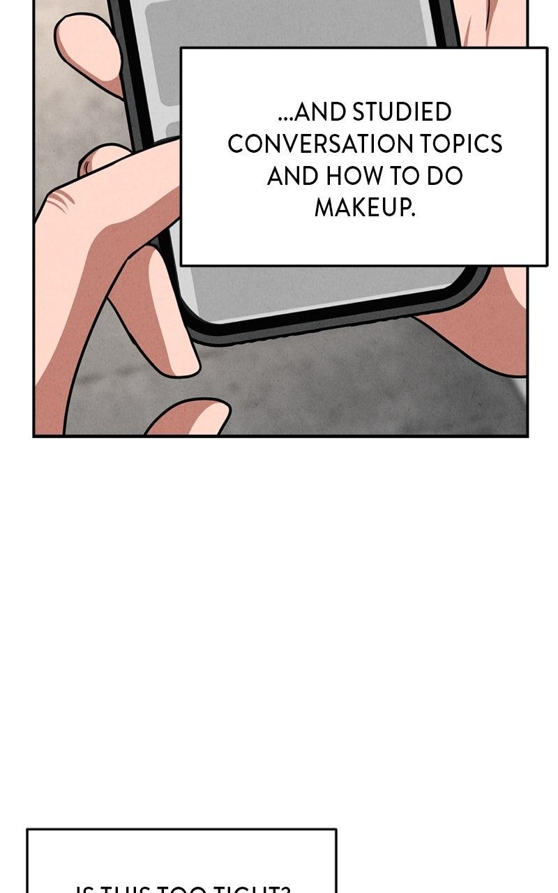 The Shell Chapter 23 - Page 50