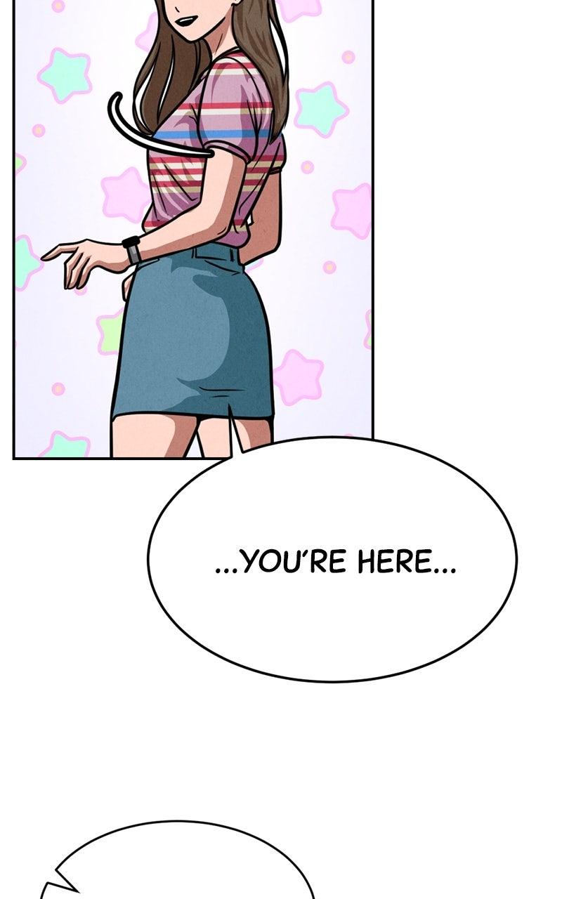 The Shell Chapter 23 - Page 55