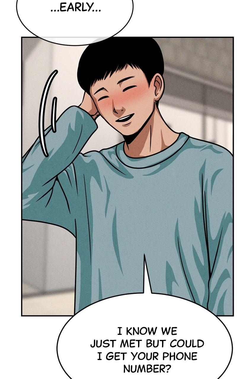 The Shell Chapter 23 - Page 56