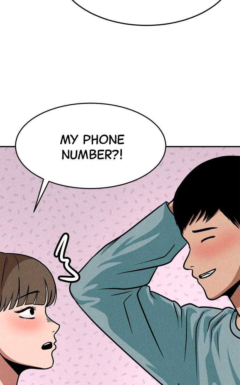 The Shell Chapter 23 - Page 57