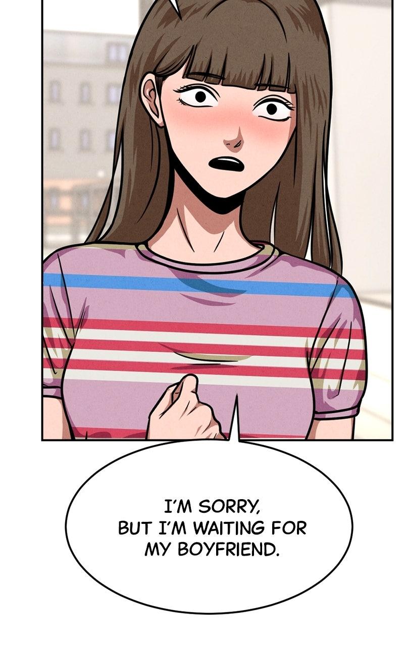 The Shell Chapter 23 - Page 59