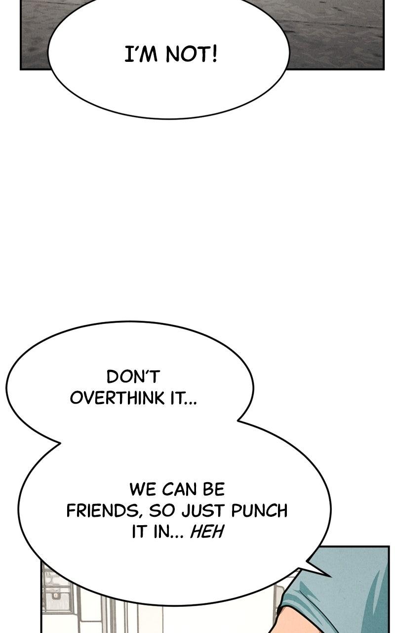 The Shell Chapter 23 - Page 61