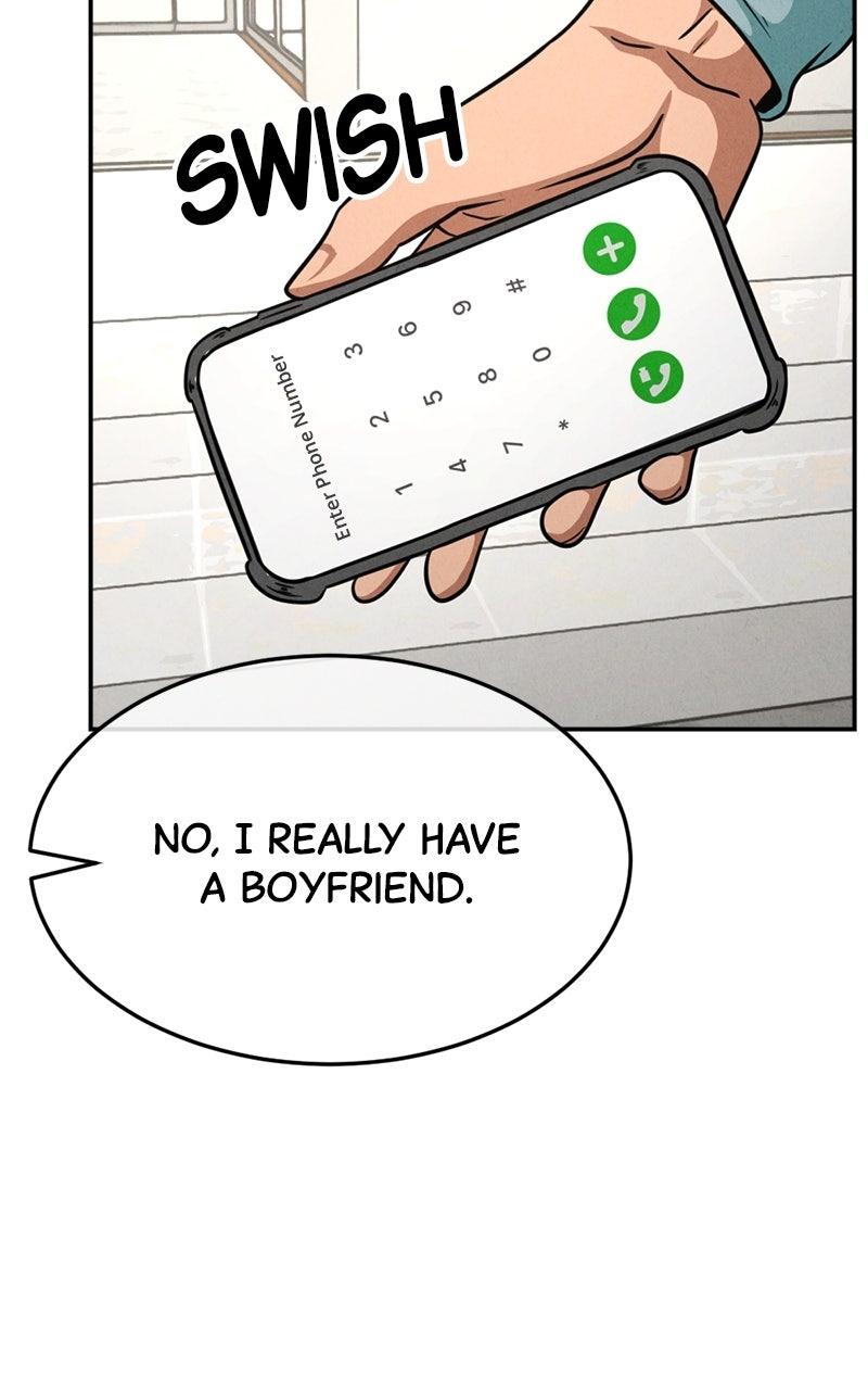 The Shell Chapter 23 - Page 62