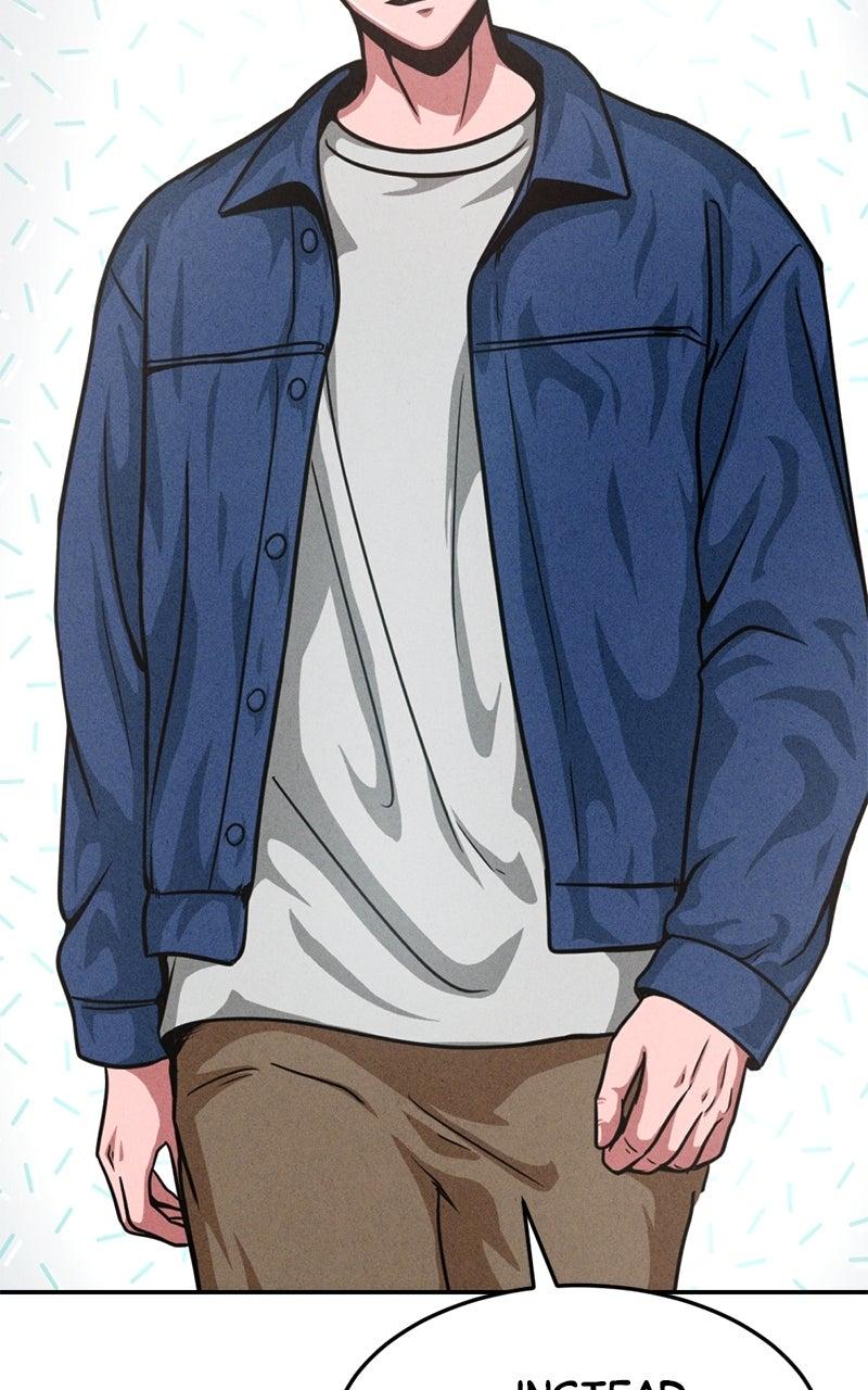 The Shell Chapter 23 - Page 65