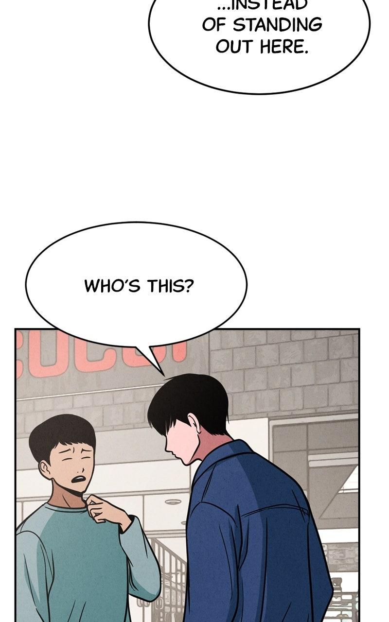 The Shell Chapter 23 - Page 66