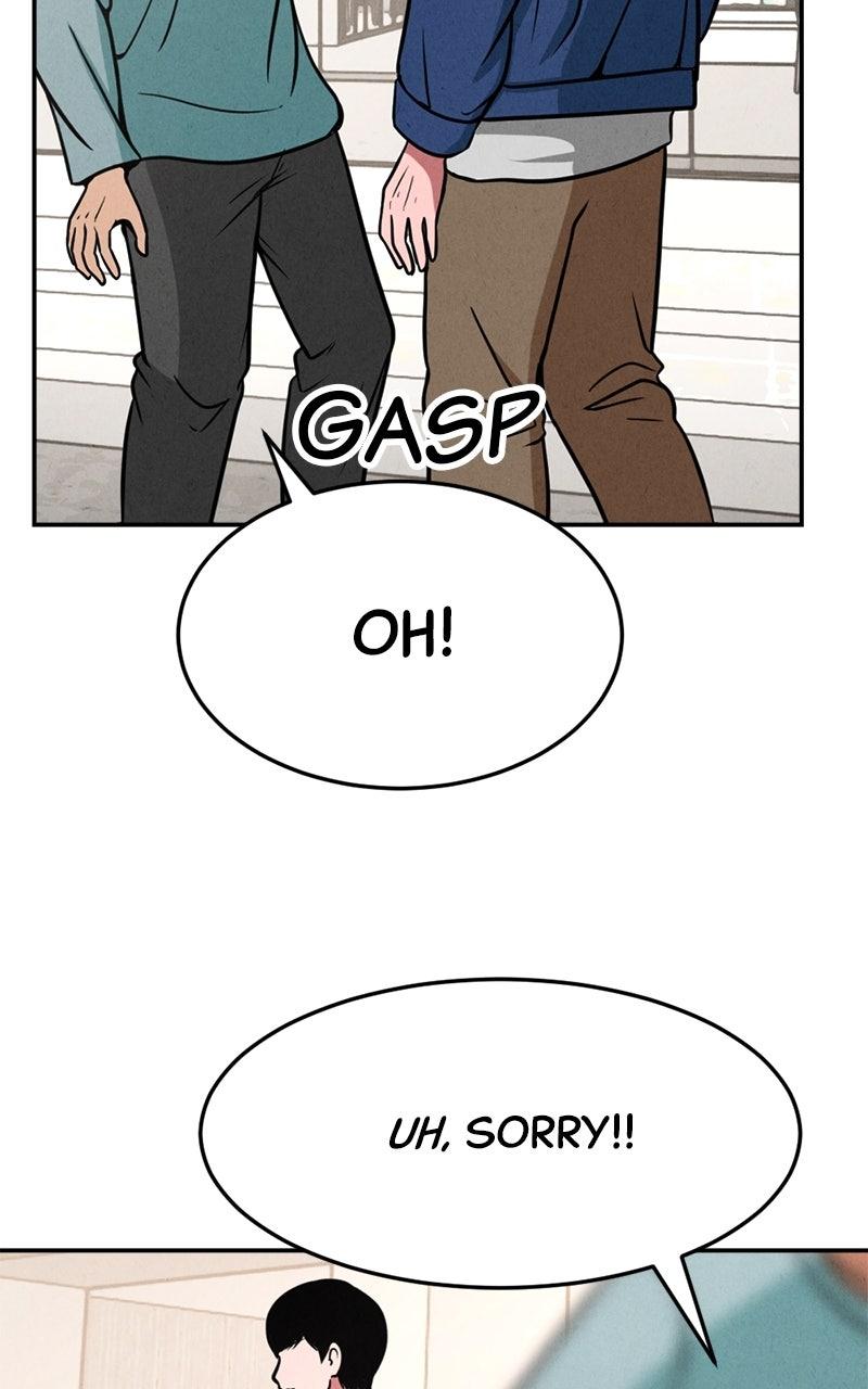 The Shell Chapter 23 - Page 67