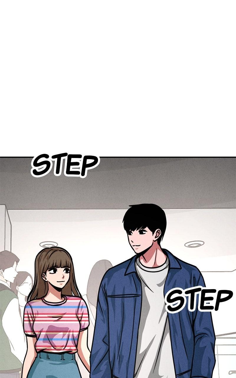 The Shell Chapter 23 - Page 76