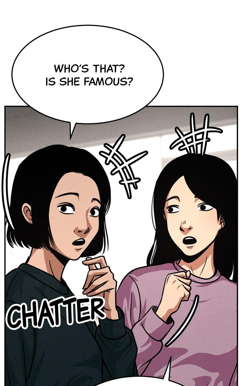 The Shell Chapter 23 - Page 79