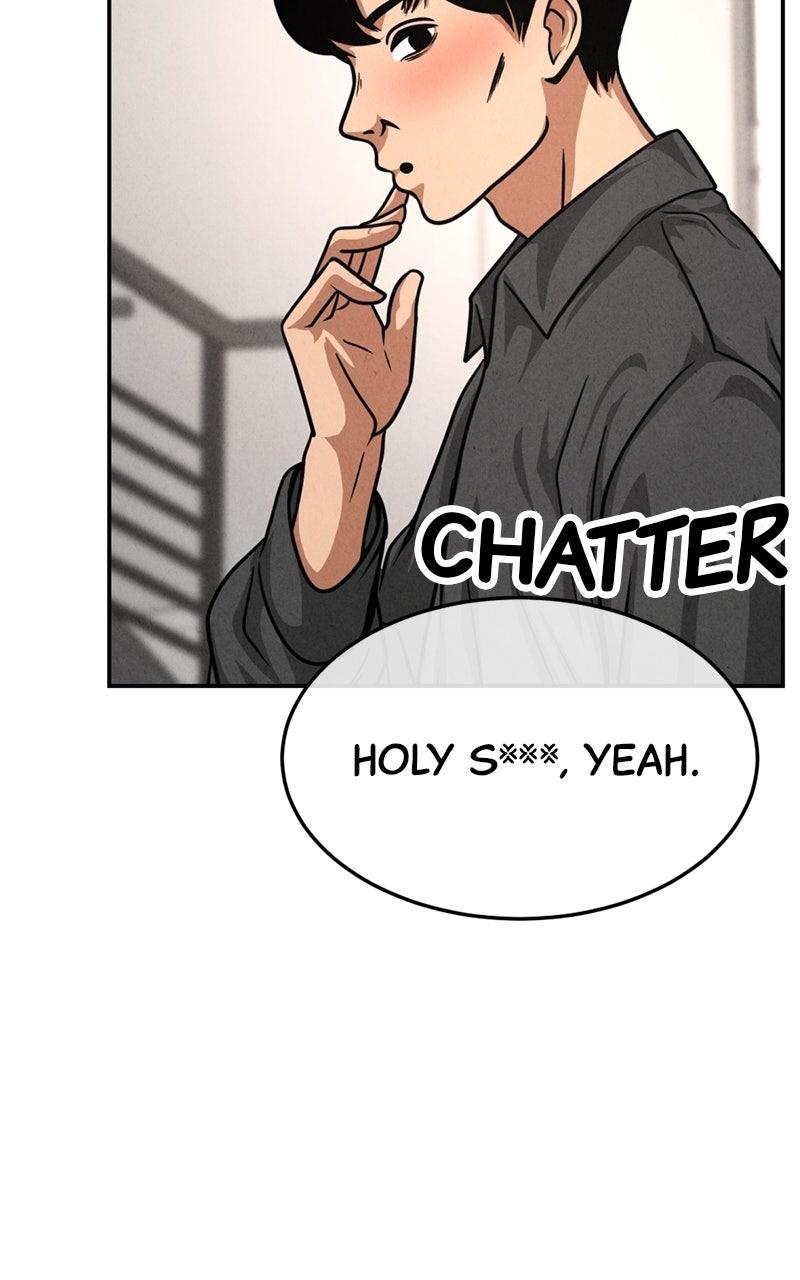 The Shell Chapter 23 - Page 81