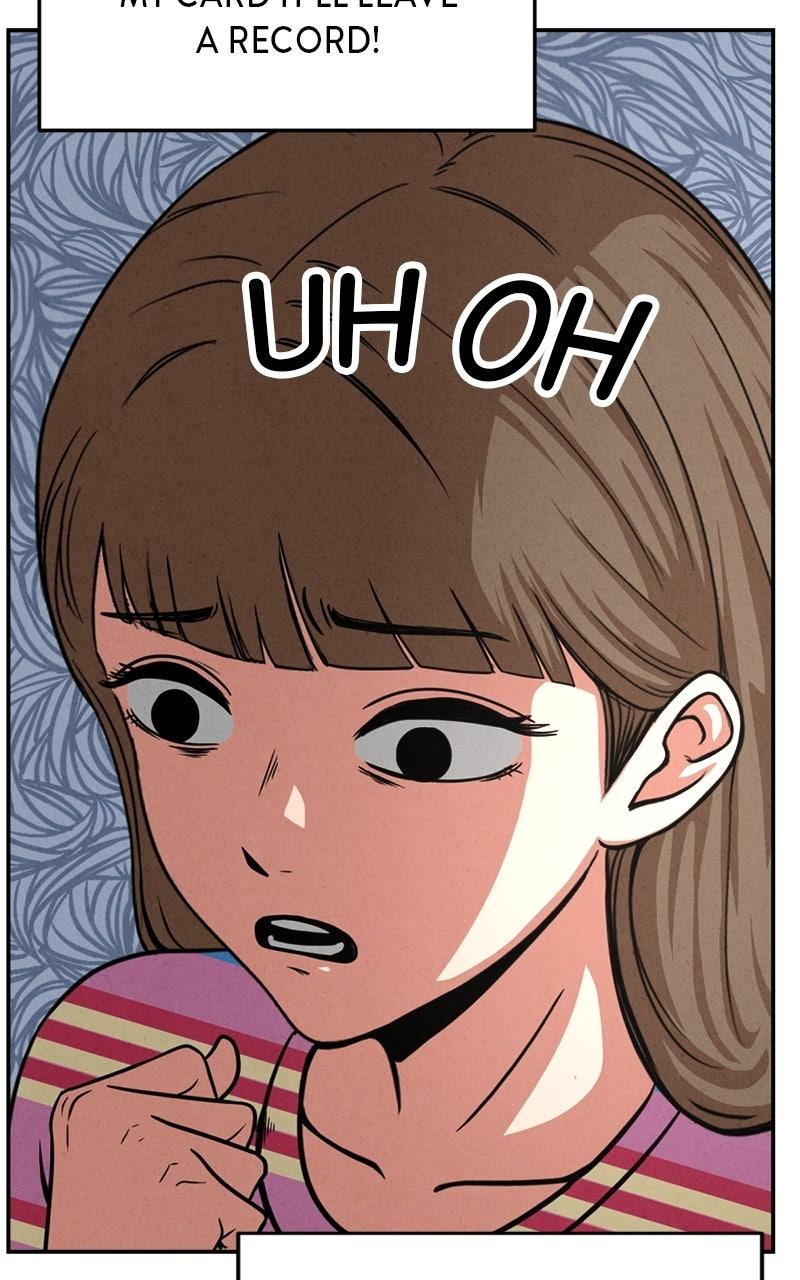 The Shell Chapter 23 - Page 91