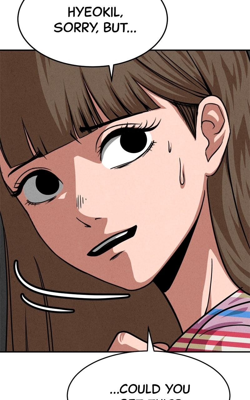 The Shell Chapter 23 - Page 98