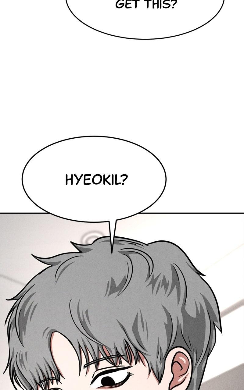 The Shell Chapter 23 - Page 99